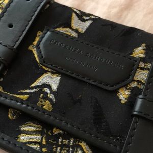 brand new PROENZA SCHOULER PS1 pouch